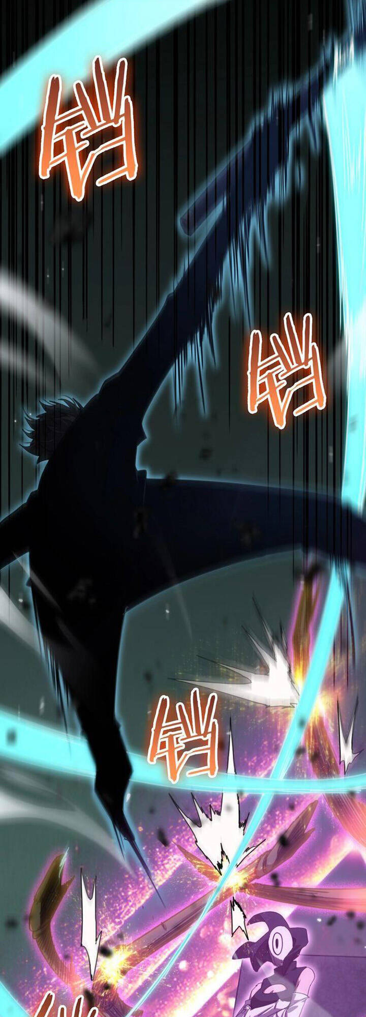 Chư giới tận thế online chapter 158 - Upload bởi truyensieuhay.com