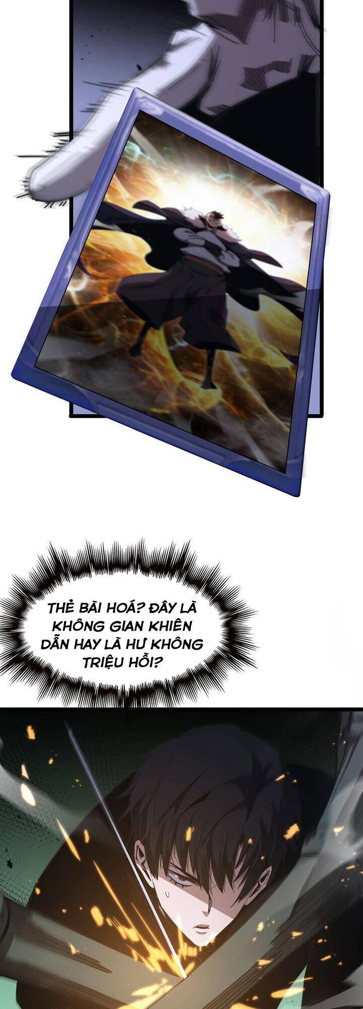 Chư giới tận thế online chapter 158 - Upload bởi truyensieuhay.com