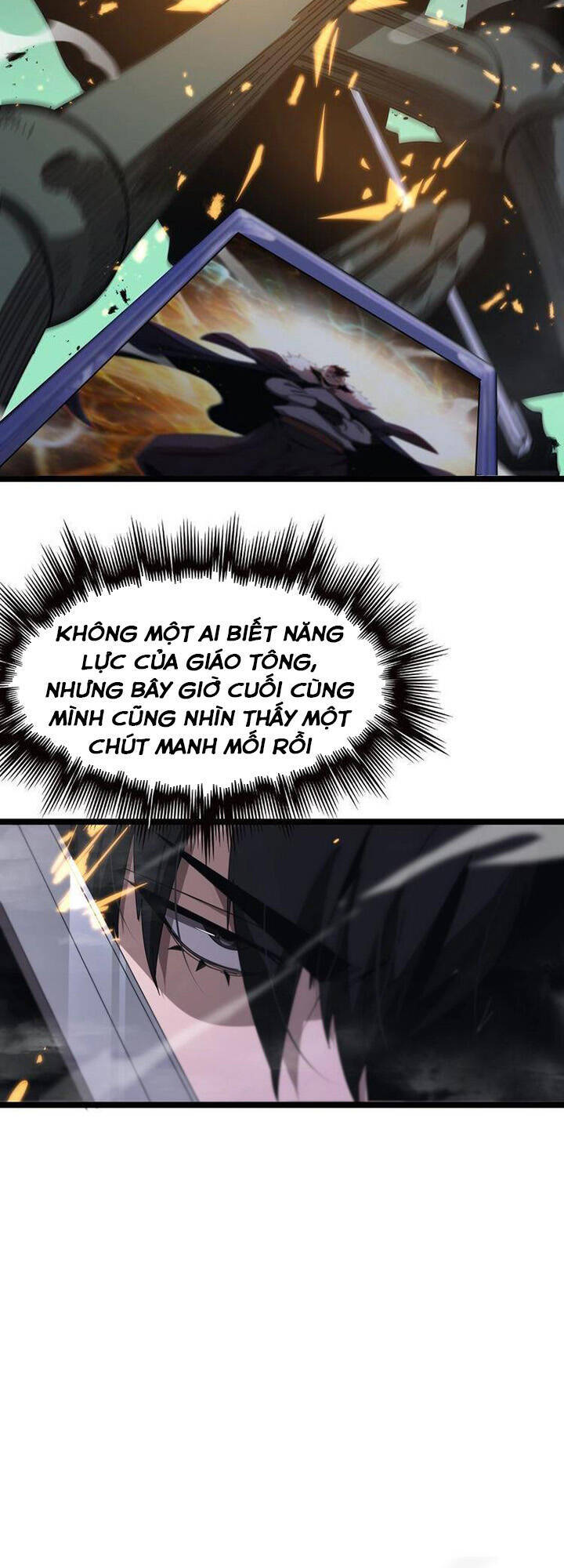 Chư giới tận thế online chapter 158 - Upload bởi truyensieuhay.com