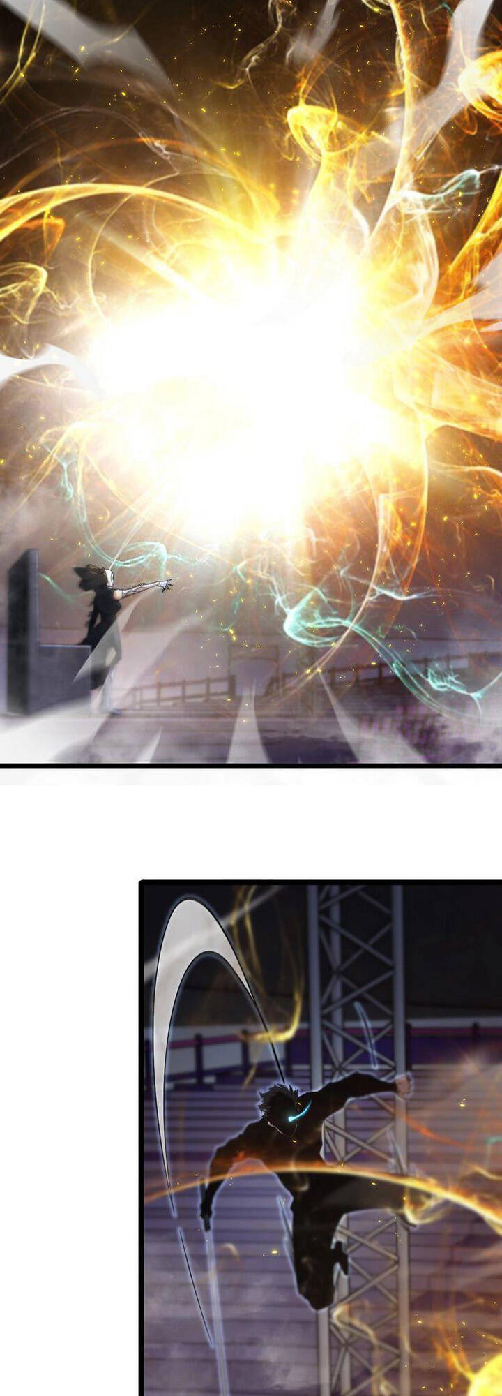 Chư giới tận thế online chapter 158 - Upload bởi truyensieuhay.com