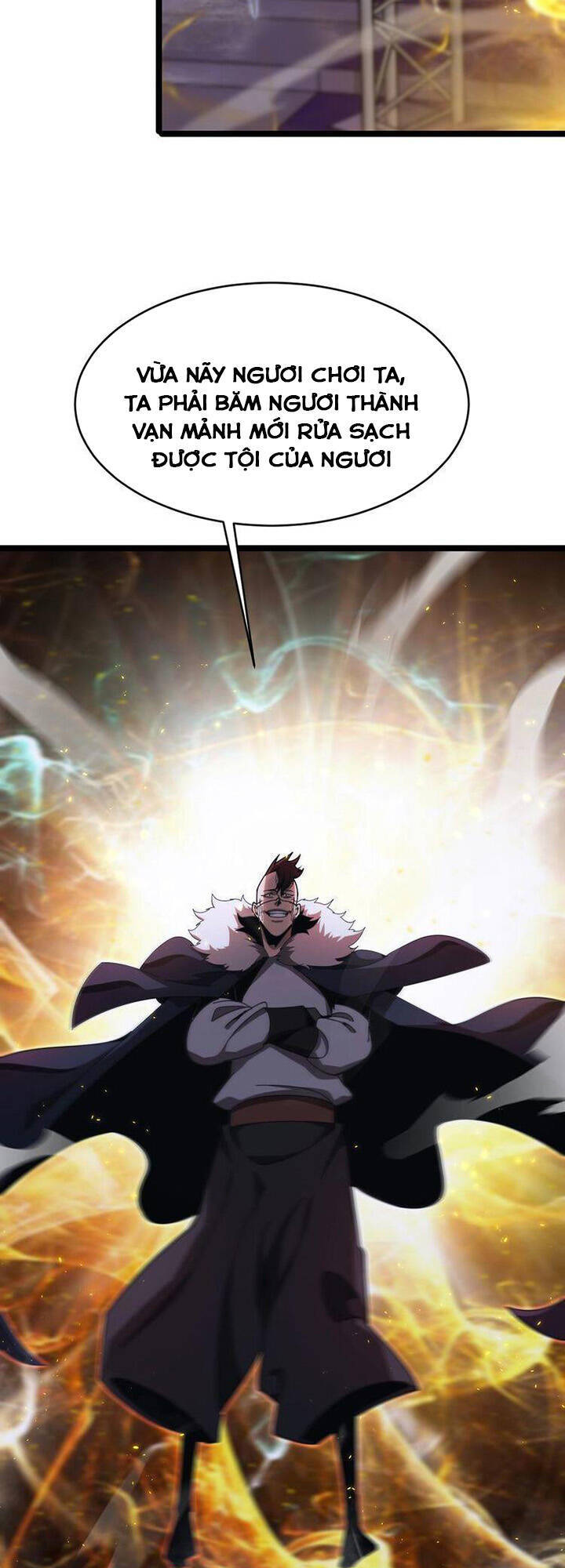 Chư giới tận thế online chapter 158 - Upload bởi truyensieuhay.com