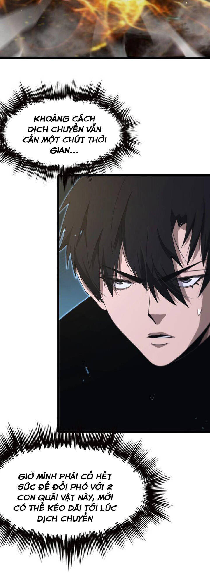 Chư giới tận thế online chapter 158 - Upload bởi truyensieuhay.com