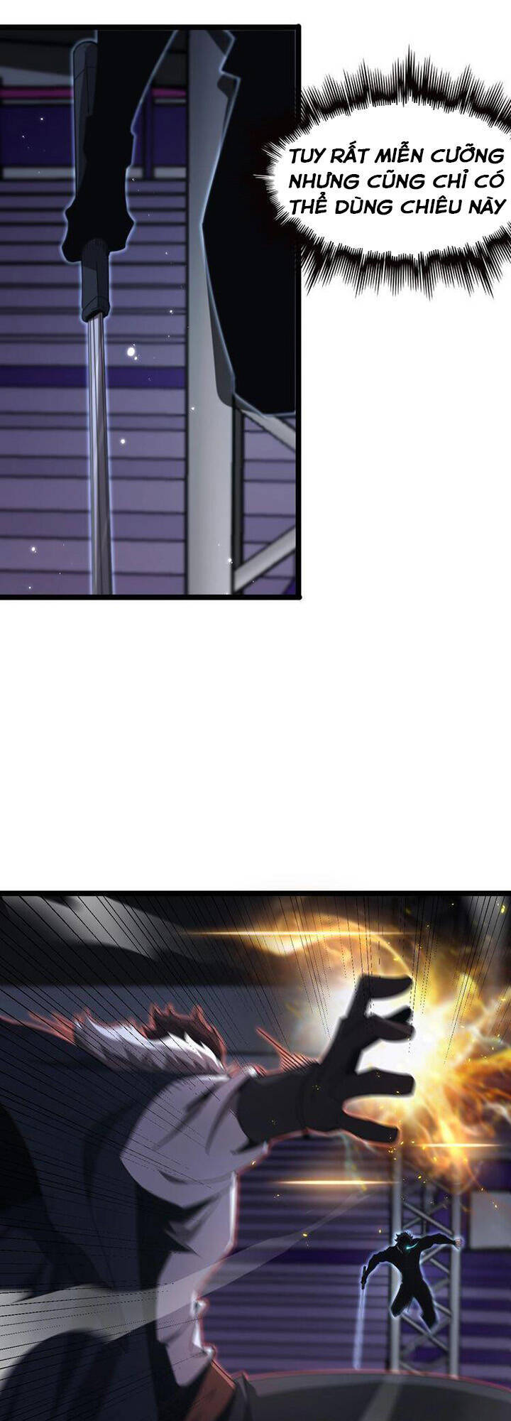 Chư giới tận thế online chapter 158 - Upload bởi truyensieuhay.com