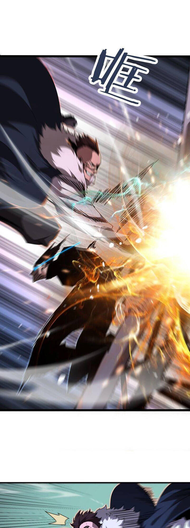 Chư giới tận thế online chapter 158 - Upload bởi truyensieuhay.com