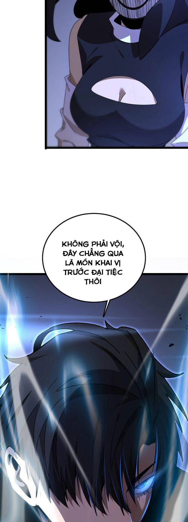 Chư giới tận thế online chapter 158 - Upload bởi truyensieuhay.com
