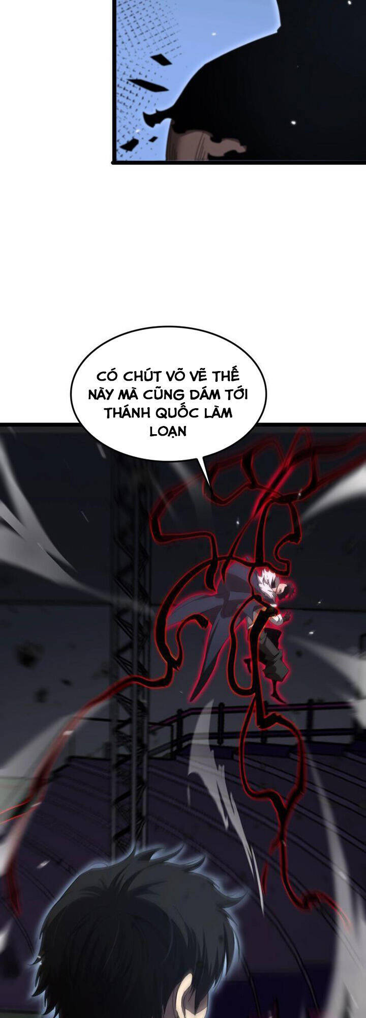 Chư giới tận thế online chapter 159 - Upload bởi truyensieuhay.com