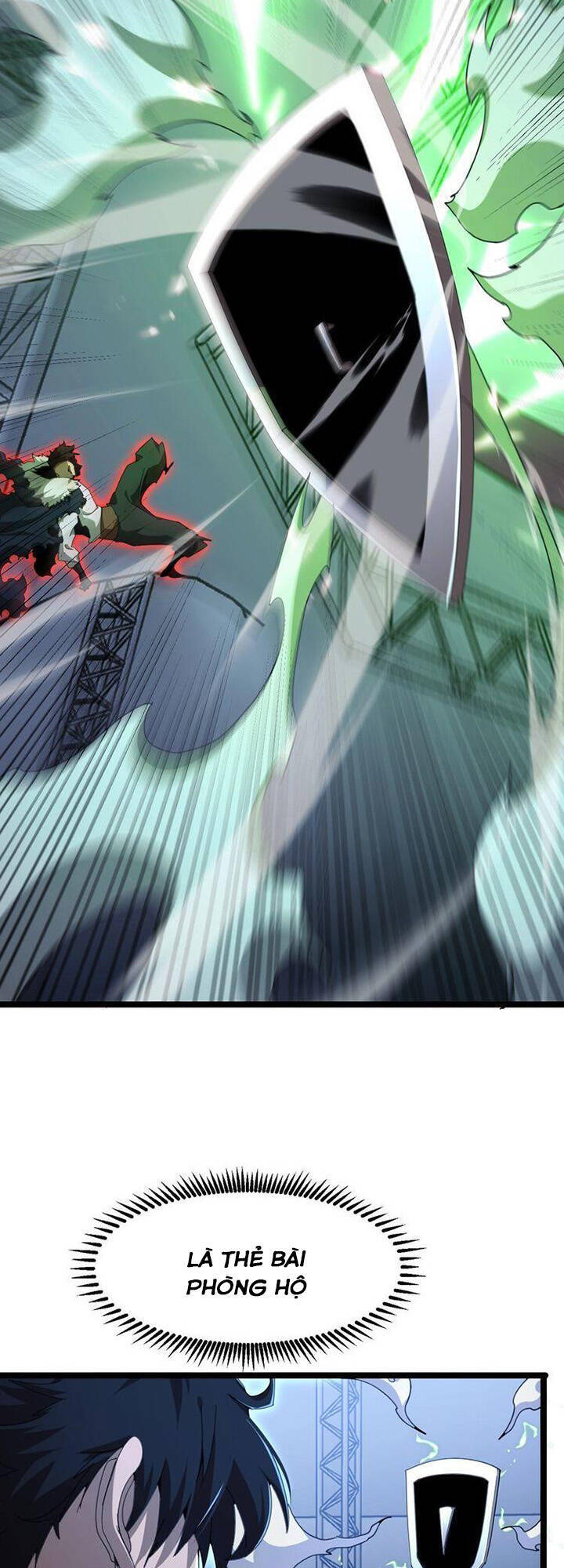 Chư giới tận thế online chapter 159 - Upload bởi truyensieuhay.com