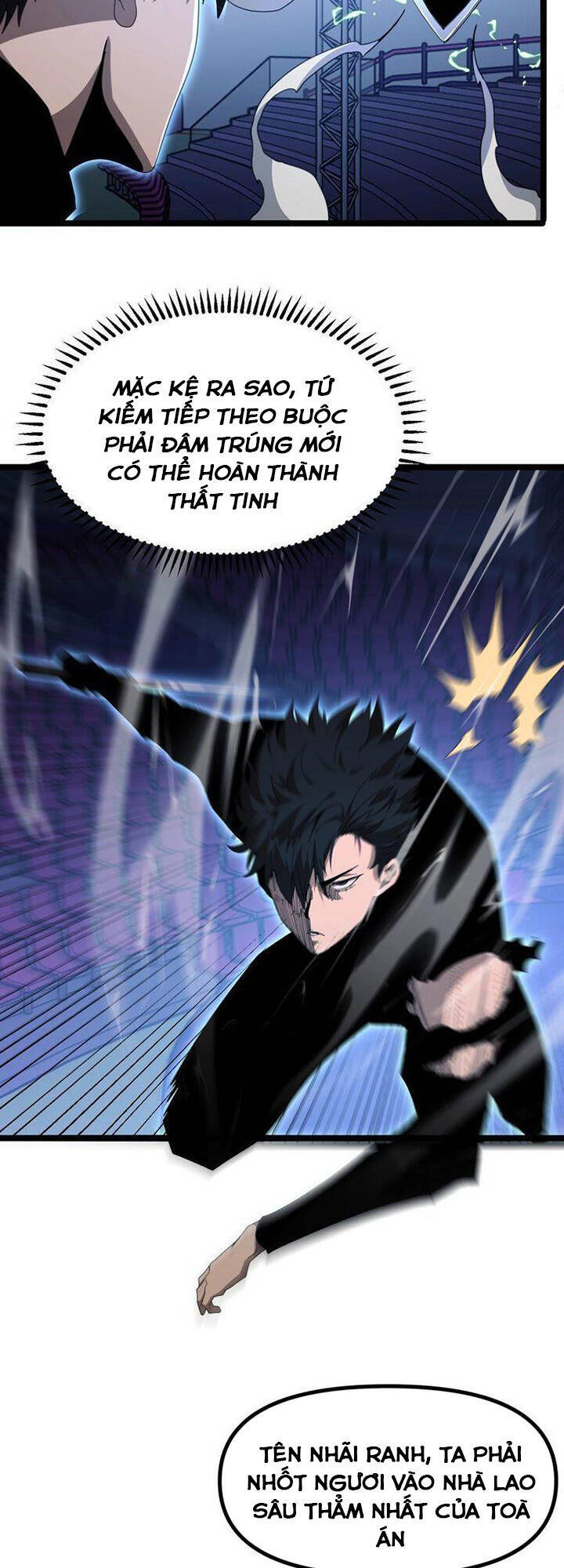 Chư giới tận thế online chapter 159 - Upload bởi truyensieuhay.com