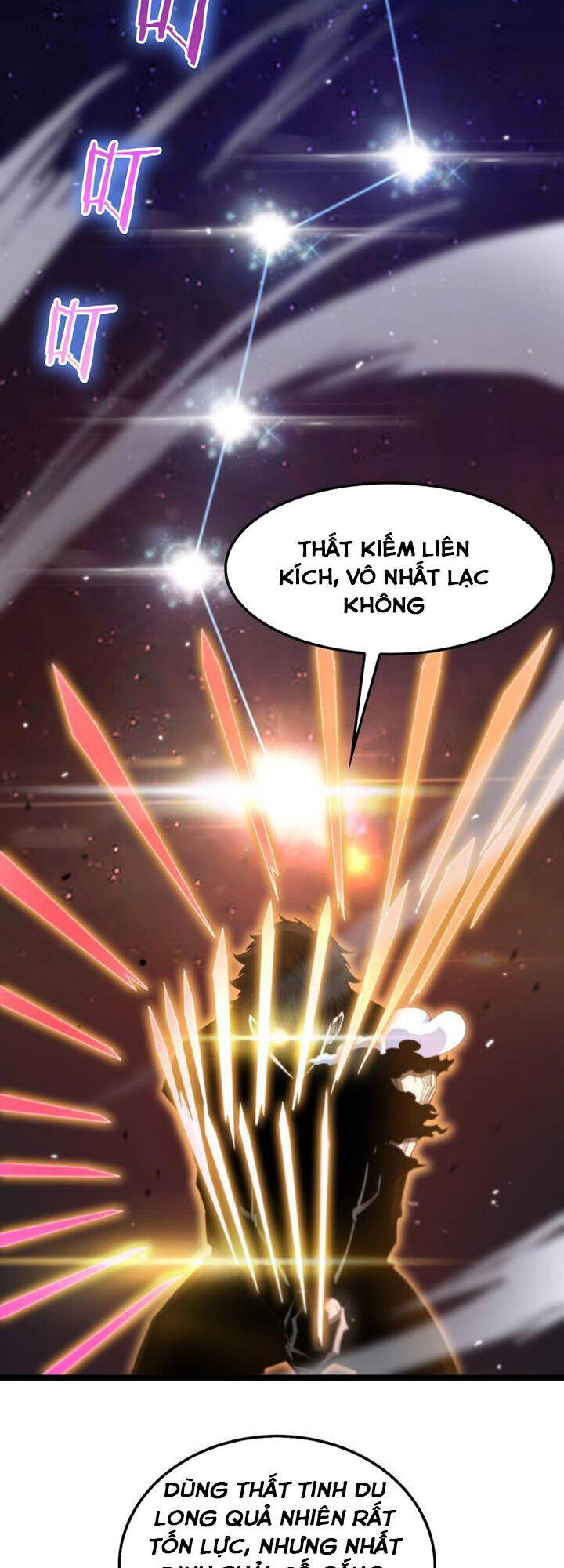 Chư giới tận thế online chapter 159 - Upload bởi truyensieuhay.com