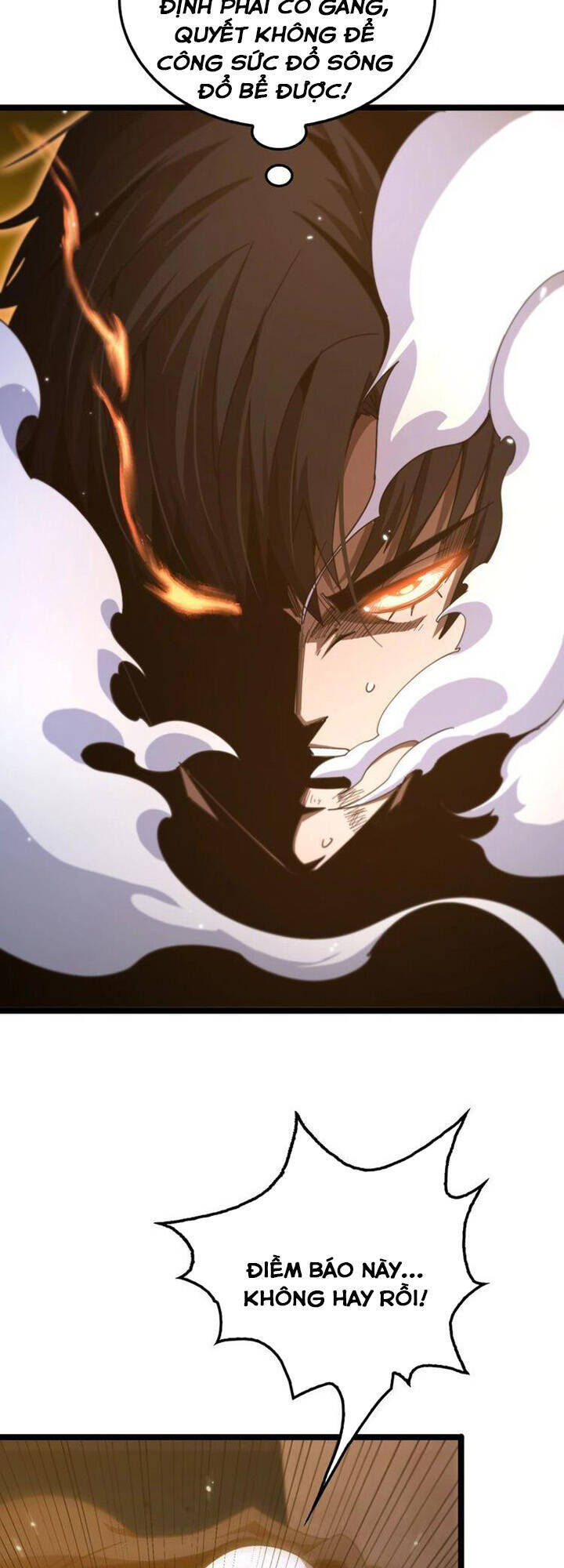 Chư giới tận thế online chapter 159 - Upload bởi truyensieuhay.com