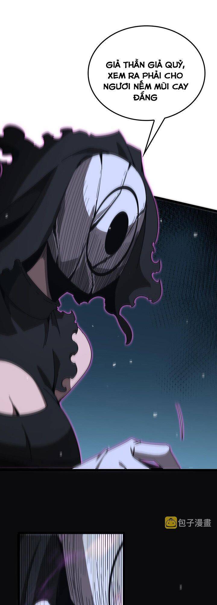 Chư giới tận thế online chapter 160 - Upload bởi truyensieuhay.com