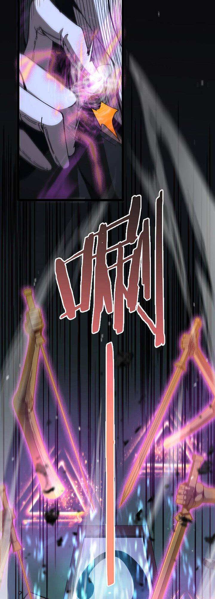 Chư giới tận thế online chapter 160 - Upload bởi truyensieuhay.com