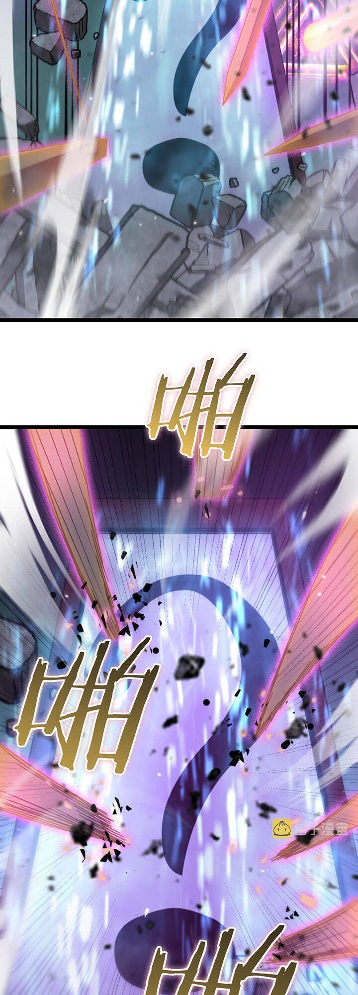 Chư giới tận thế online chapter 160 - Upload bởi truyensieuhay.com