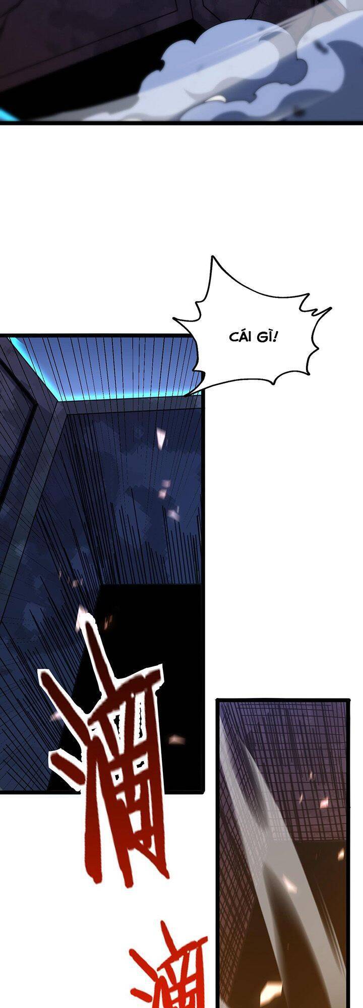 Chư giới tận thế online chapter 160 - Upload bởi truyensieuhay.com