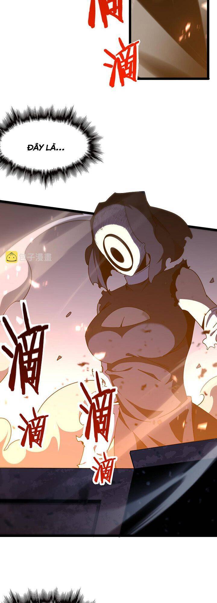 Chư giới tận thế online chapter 160 - Upload bởi truyensieuhay.com