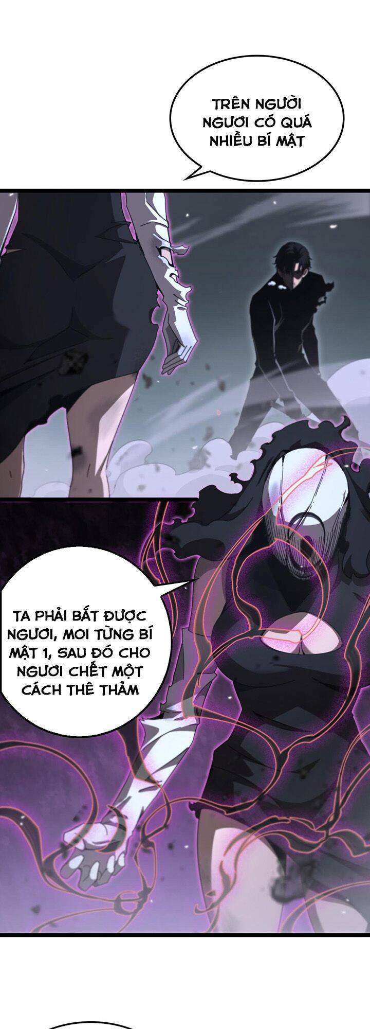 Chư giới tận thế online chapter 160 - Upload bởi truyensieuhay.com