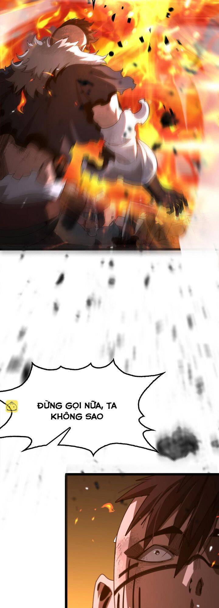 Chư giới tận thế online chapter 160 - Upload bởi truyensieuhay.com