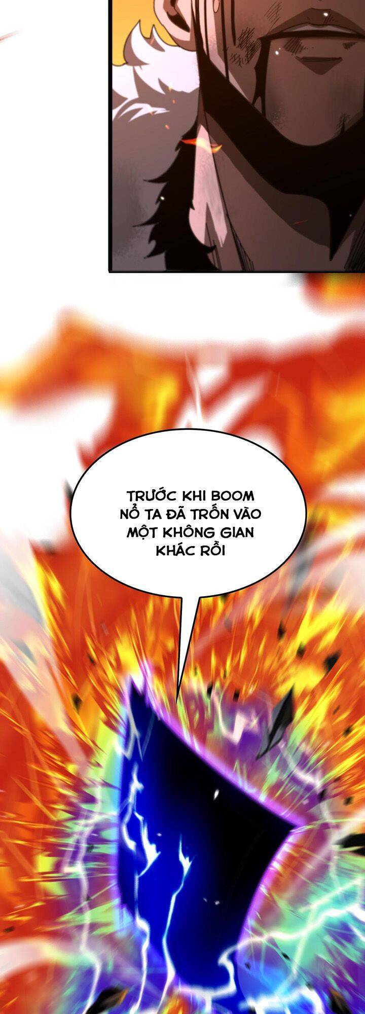 Chư giới tận thế online chapter 160 - Upload bởi truyensieuhay.com