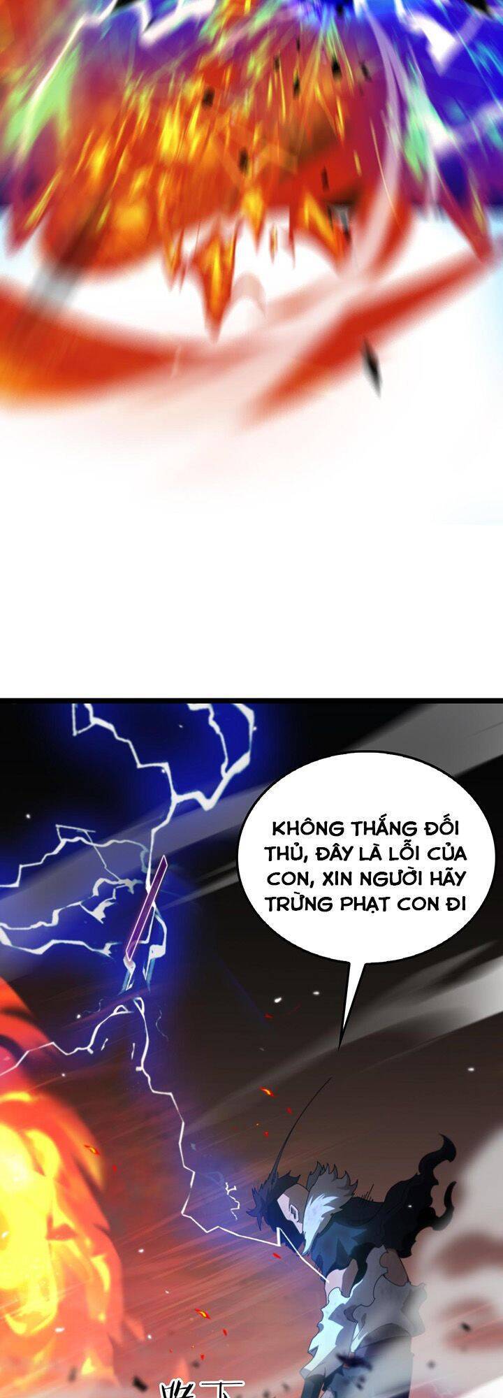 Chư giới tận thế online chapter 160 - Upload bởi truyensieuhay.com