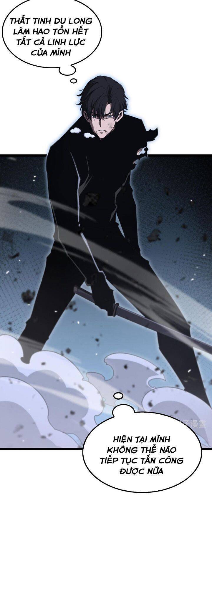 Chư giới tận thế online chapter 160 - Upload bởi truyensieuhay.com
