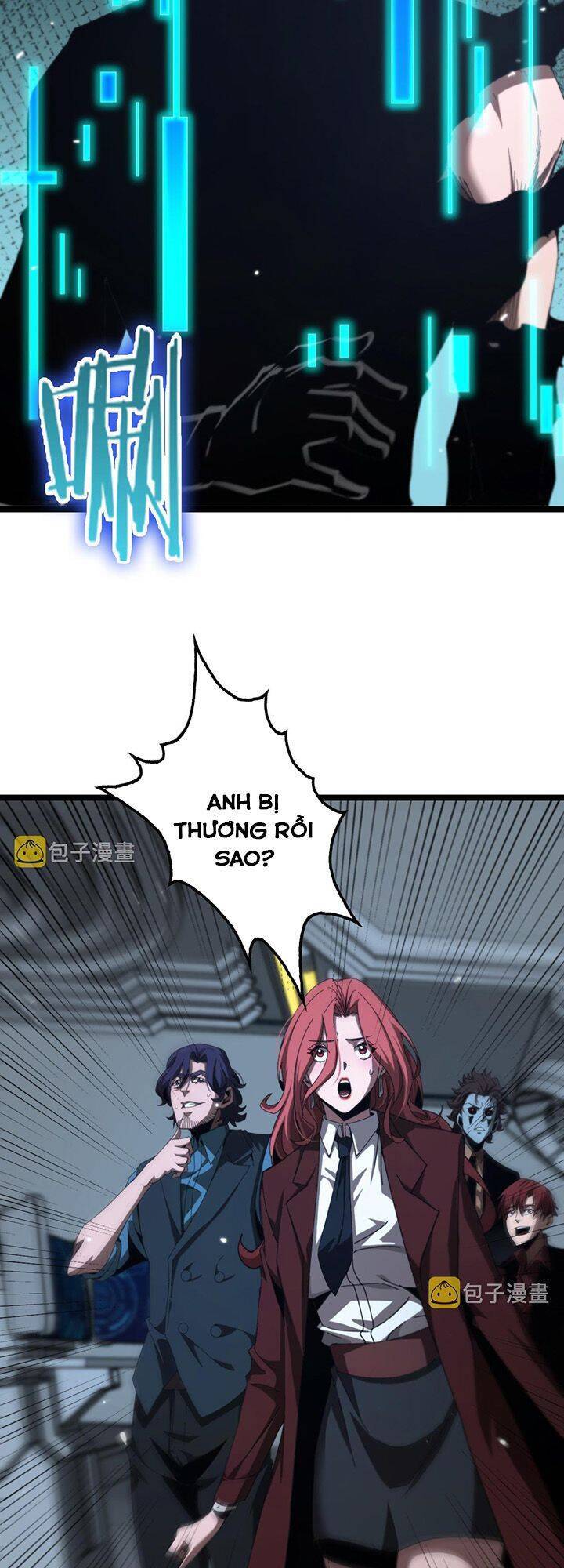 Chư giới tận thế online chapter 160 - Upload bởi truyensieuhay.com