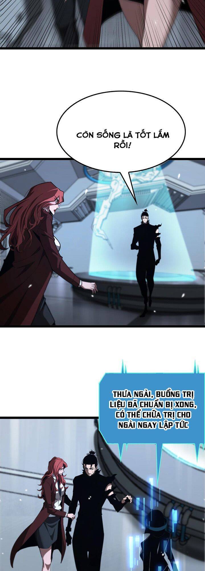 Chư giới tận thế online chapter 160 - Upload bởi truyensieuhay.com