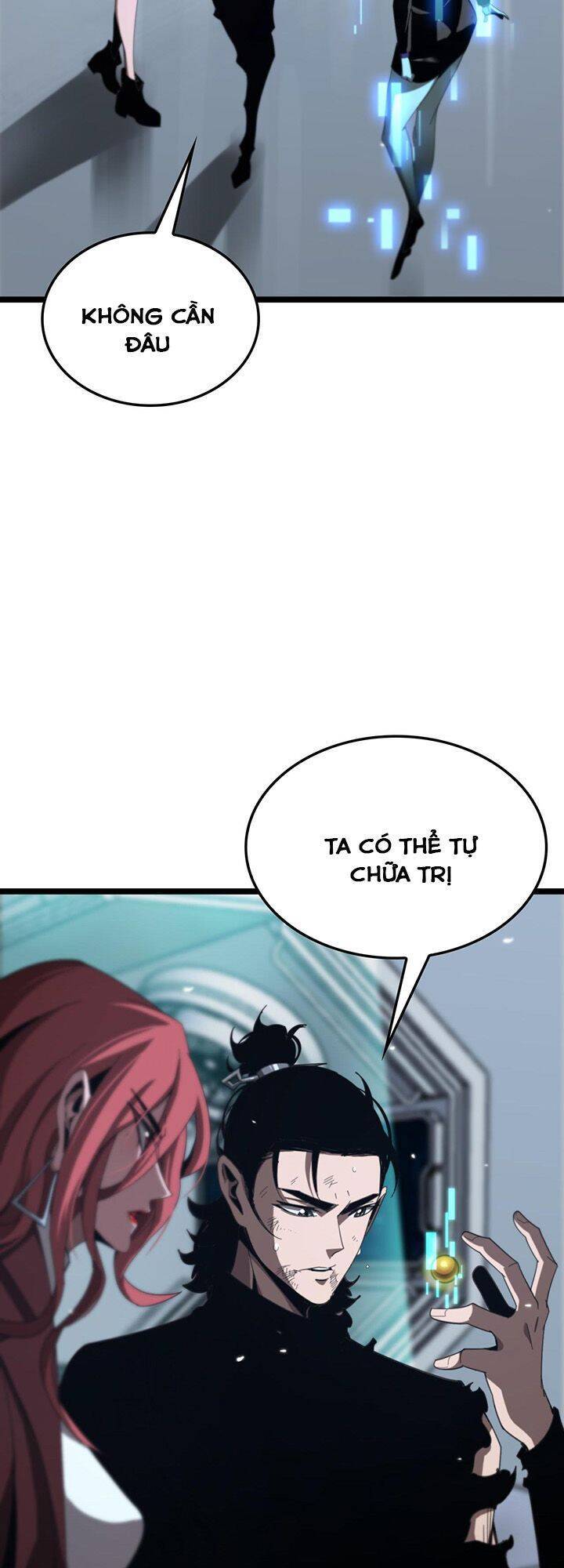Chư giới tận thế online chapter 160 - Upload bởi truyensieuhay.com