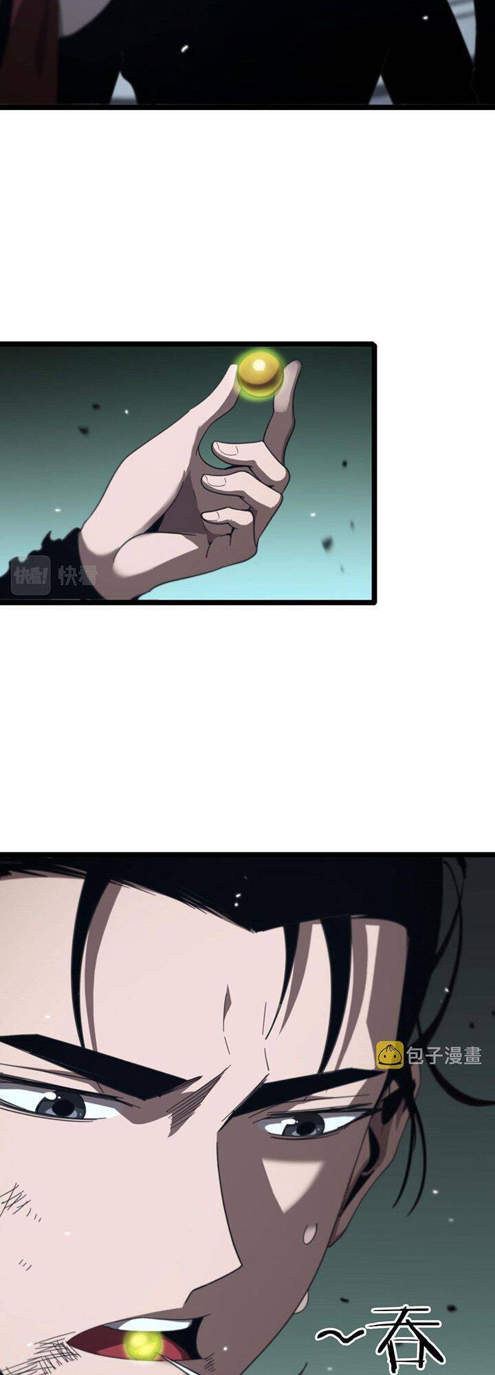 Chư giới tận thế online chapter 160 - Upload bởi truyensieuhay.com