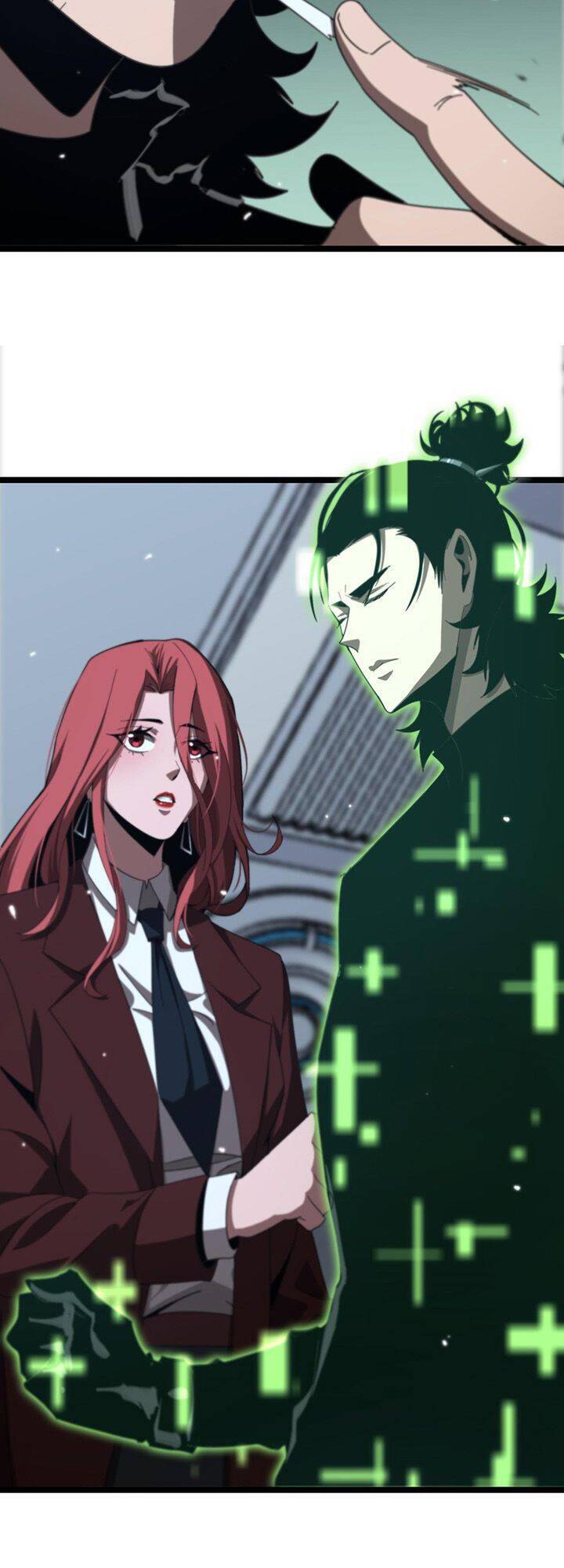 Chư giới tận thế online chapter 160 - Upload bởi truyensieuhay.com