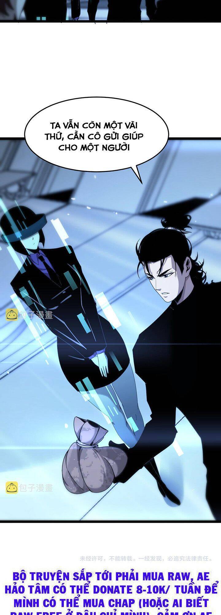 Chư giới tận thế online chapter 160 - Upload bởi truyensieuhay.com