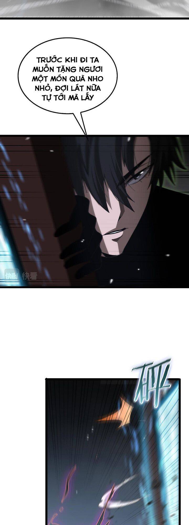 Chư giới tận thế online chapter 160 - Upload bởi truyensieuhay.com