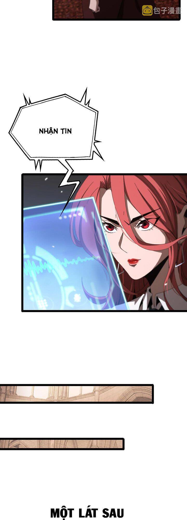 Chư giới tận thế online chapter 161 - Upload bởi truyensieuhay.com