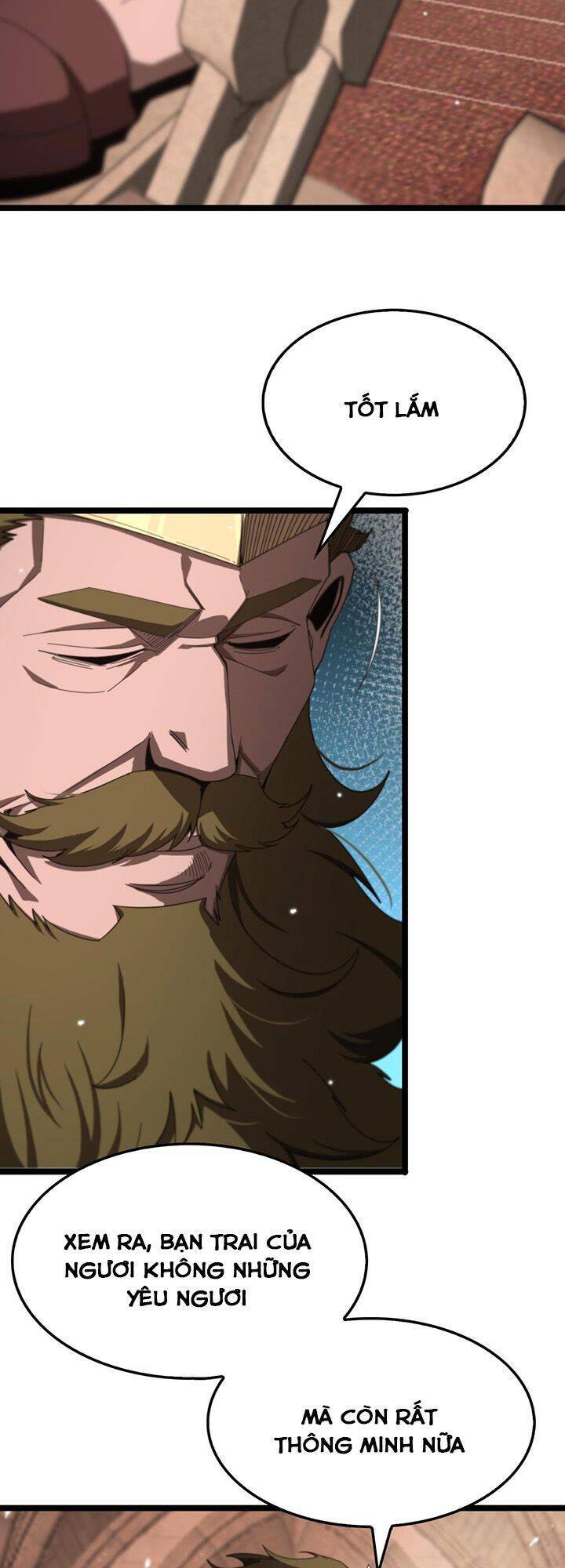 Chư giới tận thế online chapter 161 - Upload bởi truyensieuhay.com
