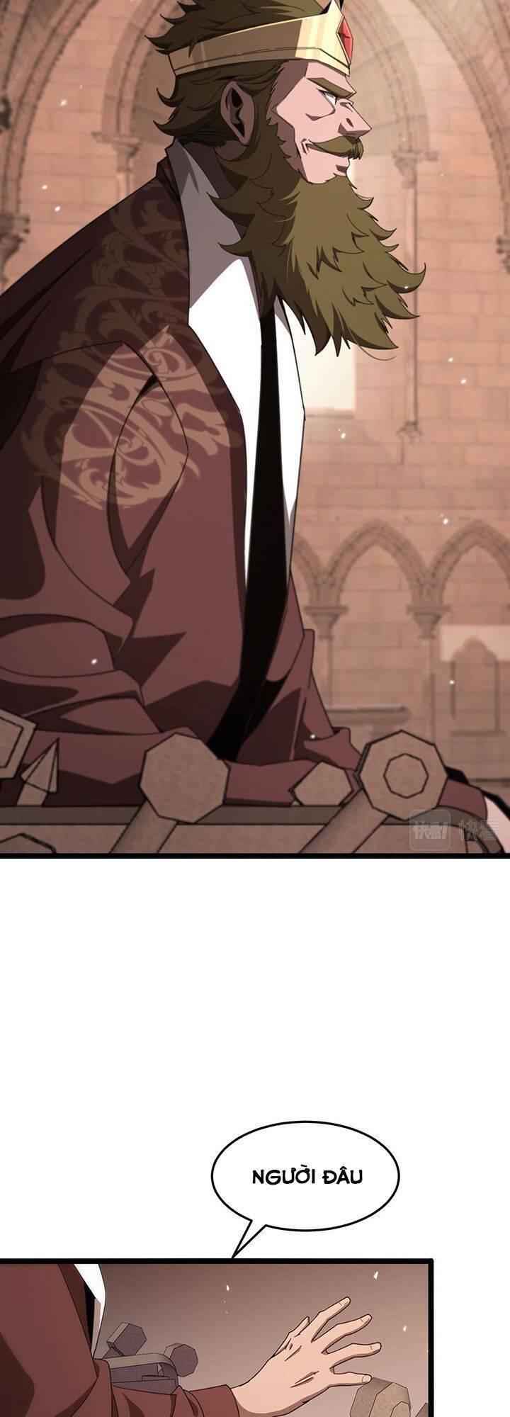 Chư giới tận thế online chapter 161 - Upload bởi truyensieuhay.com