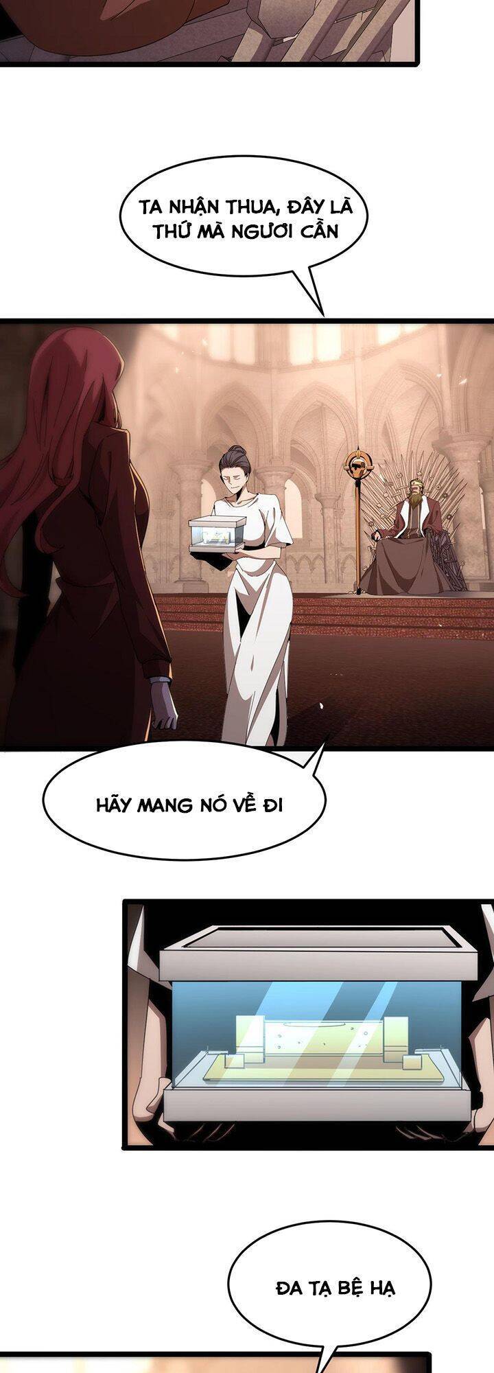 Chư giới tận thế online chapter 161 - Upload bởi truyensieuhay.com