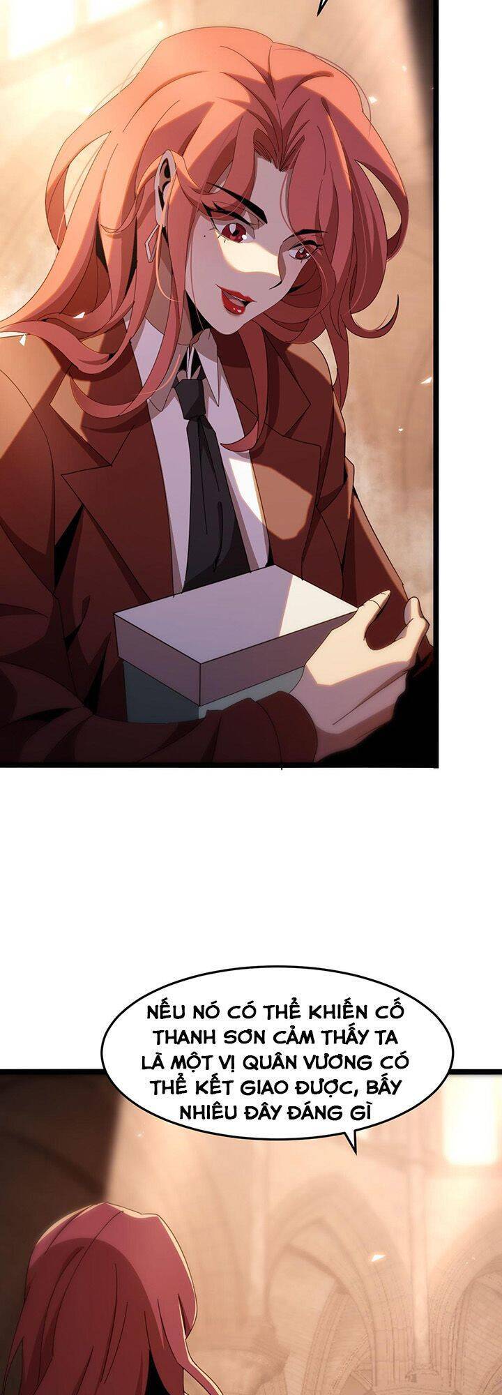 Chư giới tận thế online chapter 161 - Upload bởi truyensieuhay.com