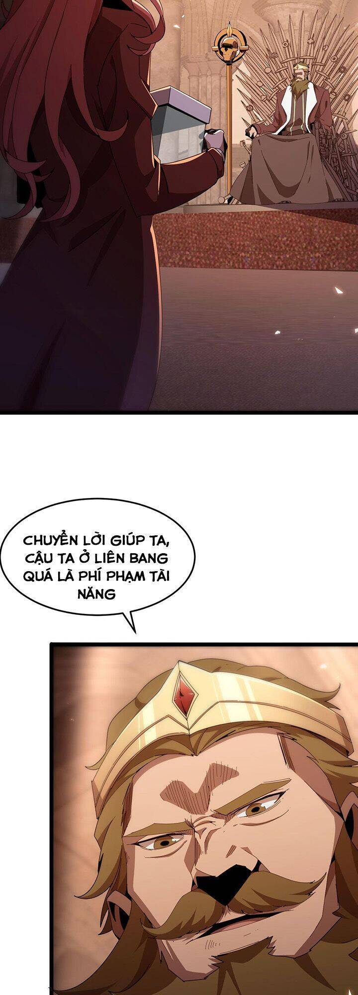 Chư giới tận thế online chapter 161 - Upload bởi truyensieuhay.com