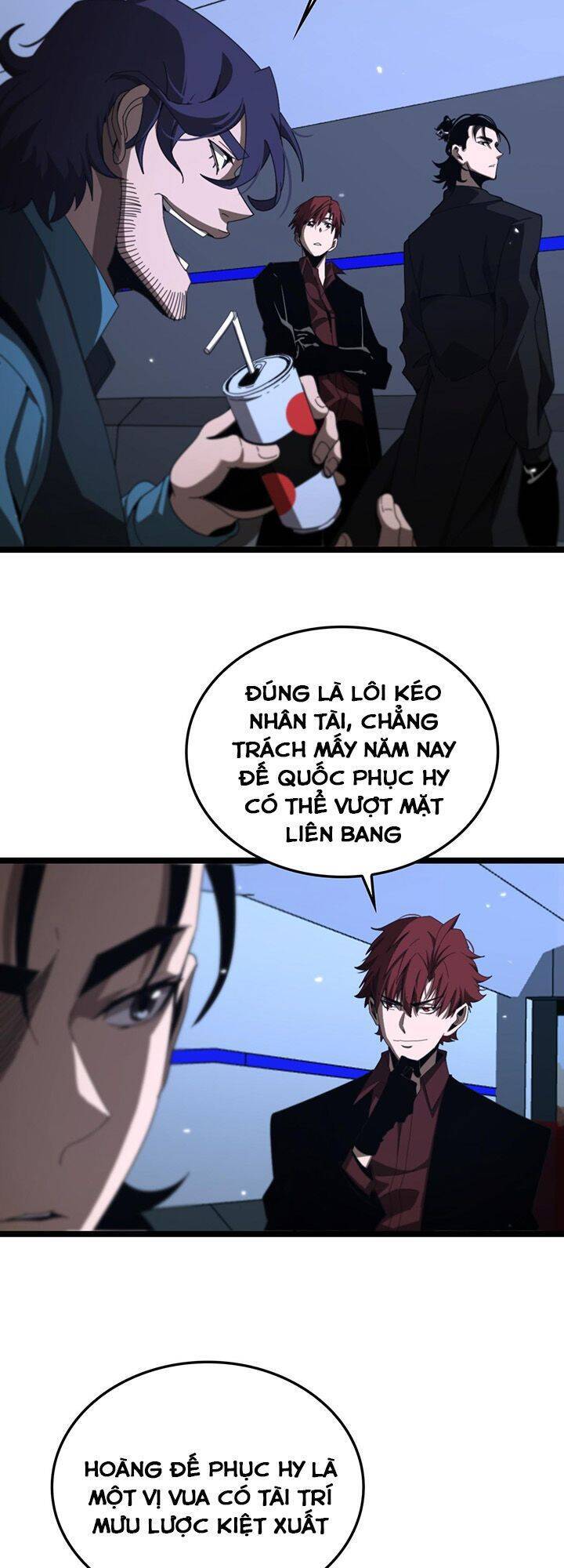 Chư giới tận thế online chapter 161 - Upload bởi truyensieuhay.com