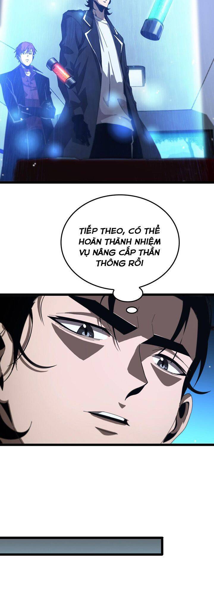 Chư giới tận thế online chapter 161 - Upload bởi truyensieuhay.com