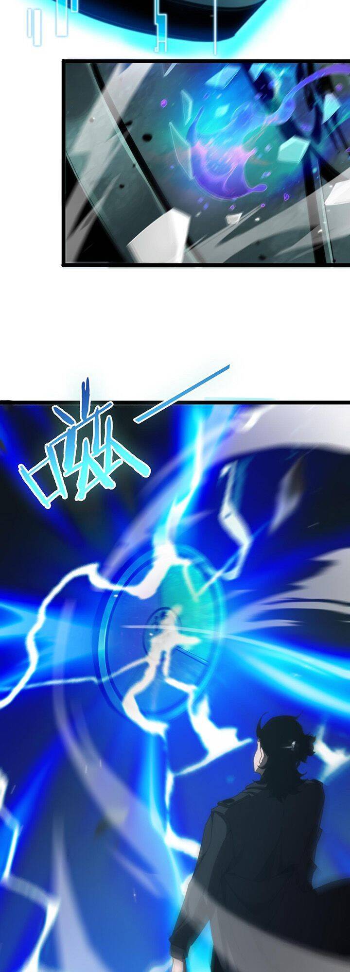 Chư giới tận thế online chapter 161 - Upload bởi truyensieuhay.com