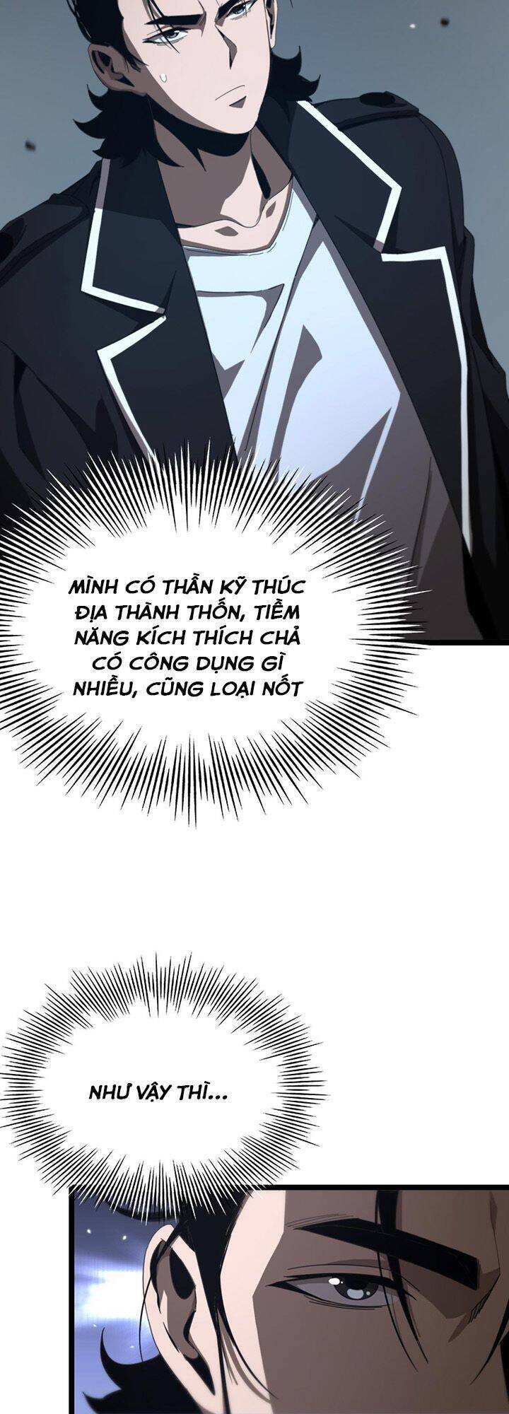 Chư giới tận thế online chapter 161 - Upload bởi truyensieuhay.com