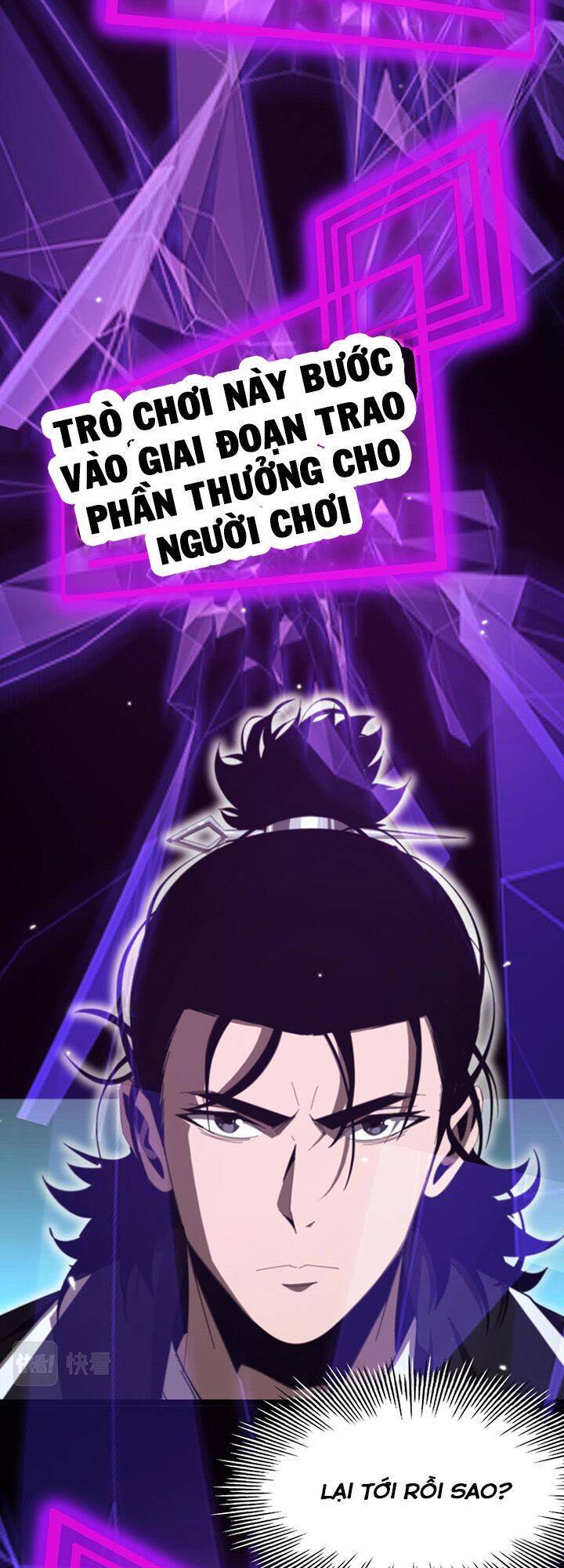 Chư giới tận thế online chapter 161 - Upload bởi truyensieuhay.com