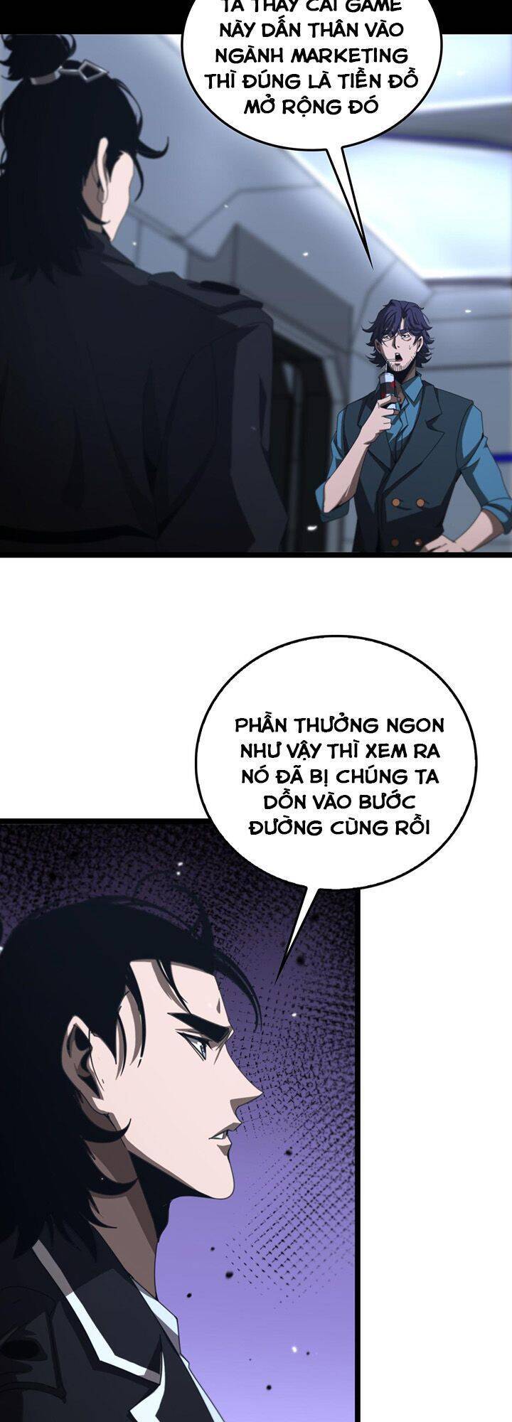 Chư giới tận thế online chapter 161 - Upload bởi truyensieuhay.com
