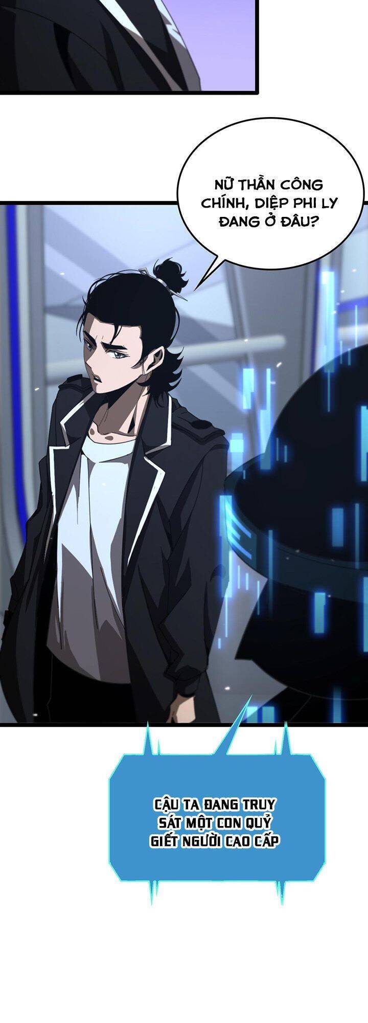 Chư giới tận thế online chapter 161 - Upload bởi truyensieuhay.com