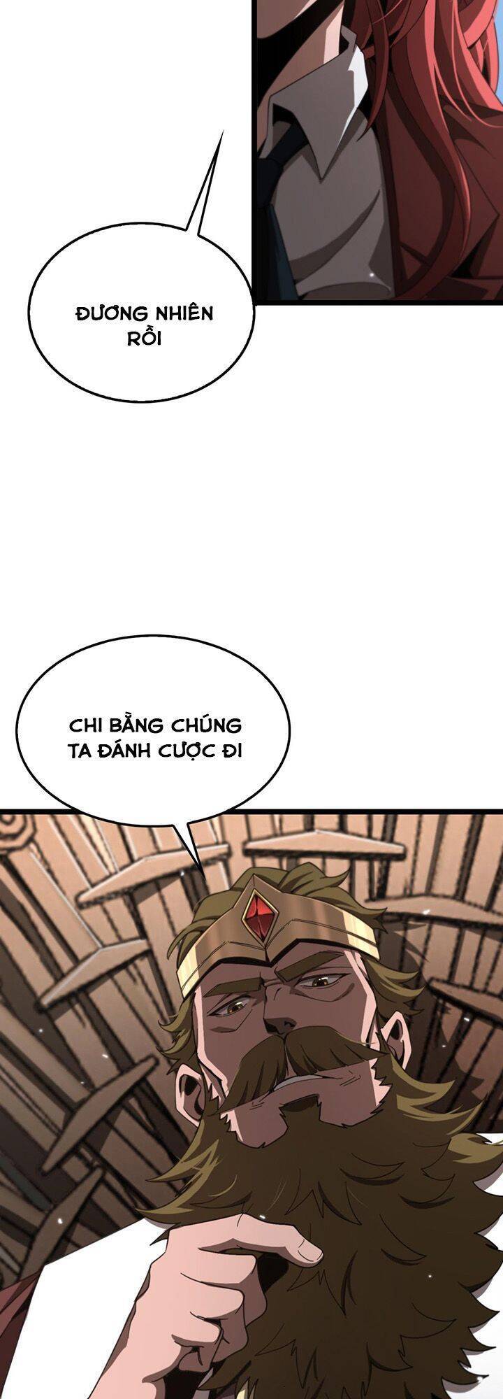 Chư giới tận thế online chapter 161 - Upload bởi truyensieuhay.com