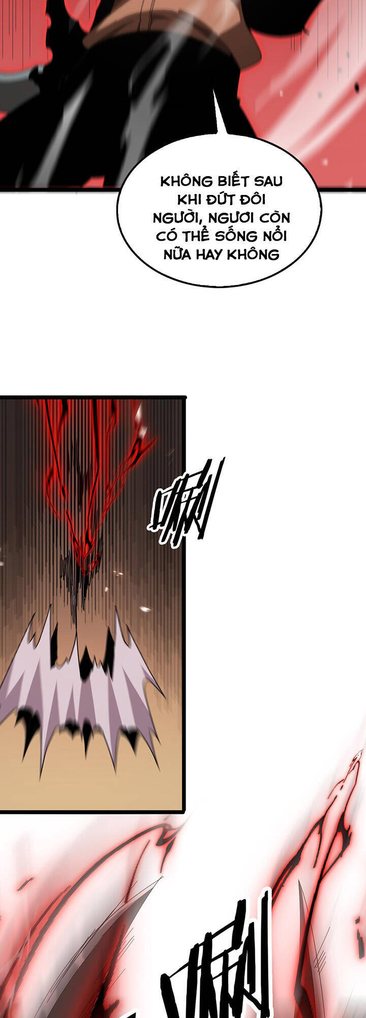 Chư giới tận thế online chapter 162 - Upload bởi truyensieuhay.com