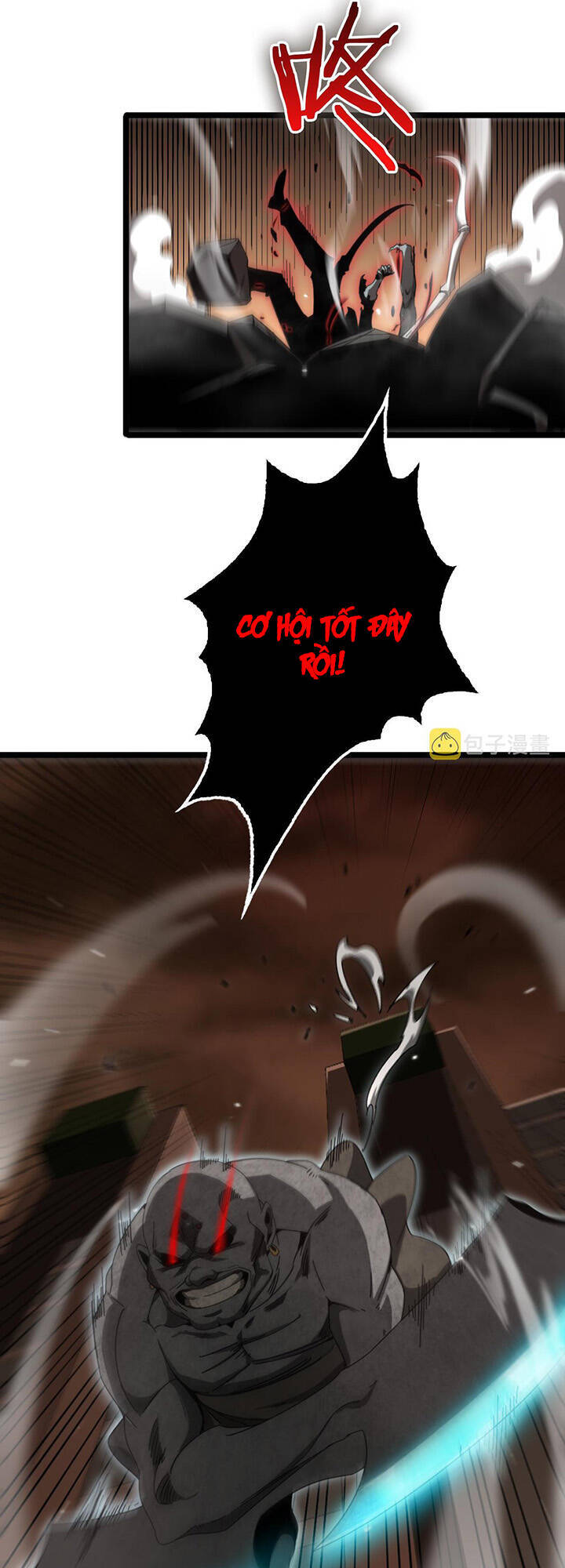 Chư giới tận thế online chapter 162 - Upload bởi truyensieuhay.com