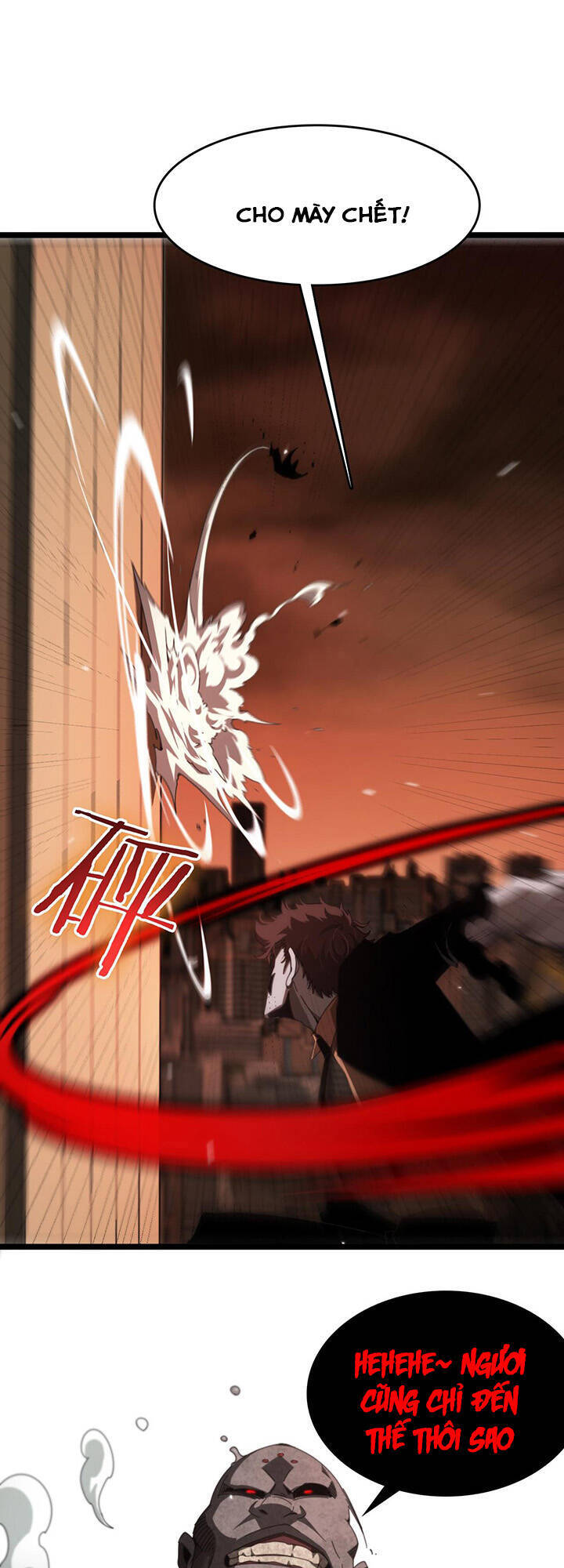 Chư giới tận thế online chapter 162 - Upload bởi truyensieuhay.com