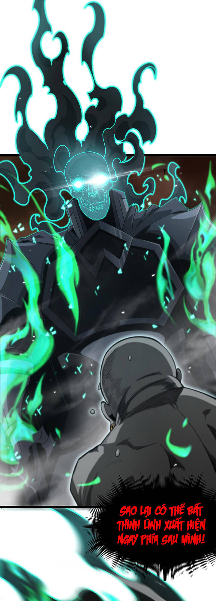 Chư giới tận thế online chapter 162 - Upload bởi truyensieuhay.com