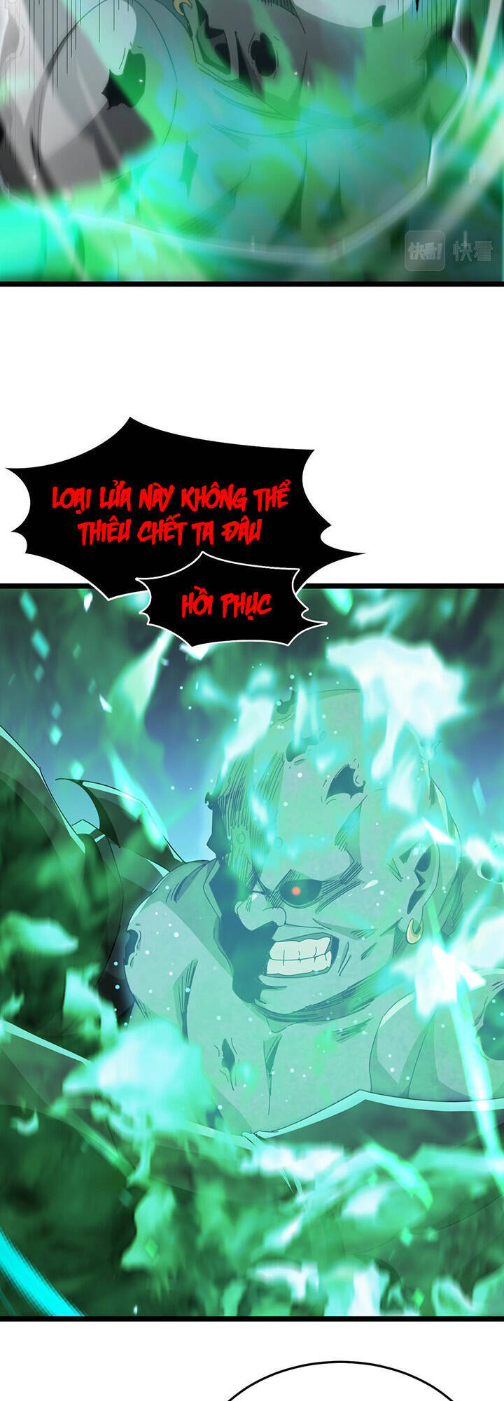 Chư giới tận thế online chapter 162 - Upload bởi truyensieuhay.com